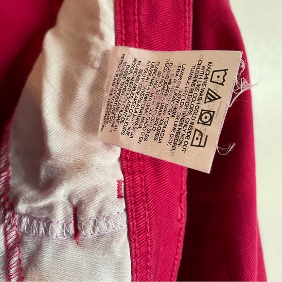 Lee’s Classic Fit Women’s Capri - Picture 8 of 10